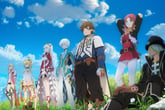 Tales of Zestiria (US)